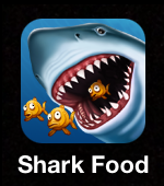 Shark Food